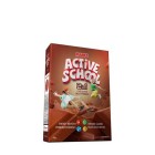 Marks Active School 2 in 1 Chocolate Milk Powder 400 gm